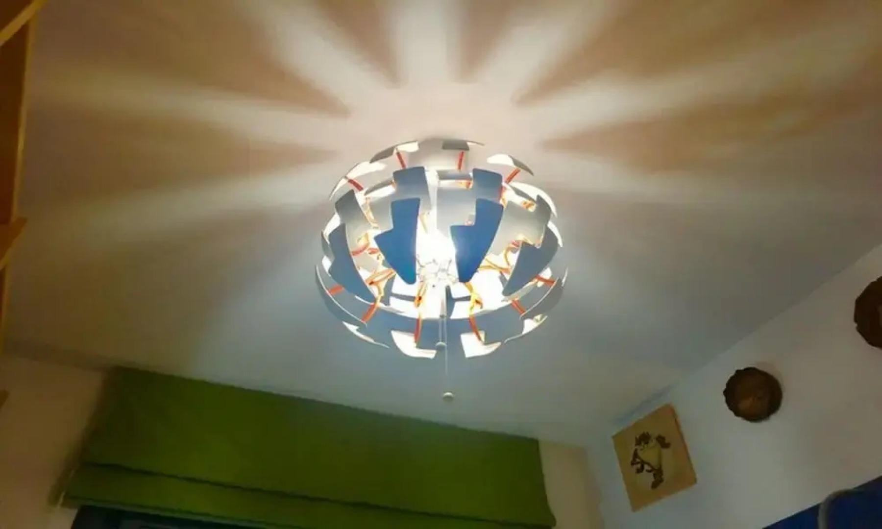 Nasta Vilanova Apartment