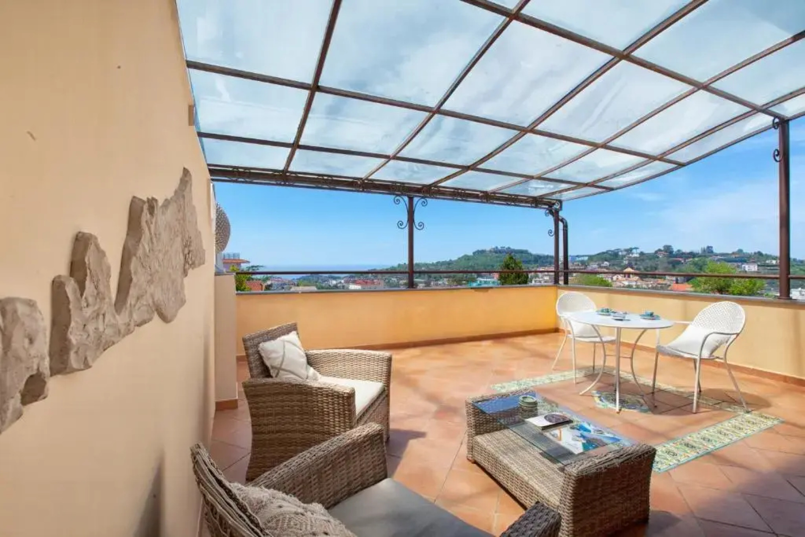 Relais Villa Solatia