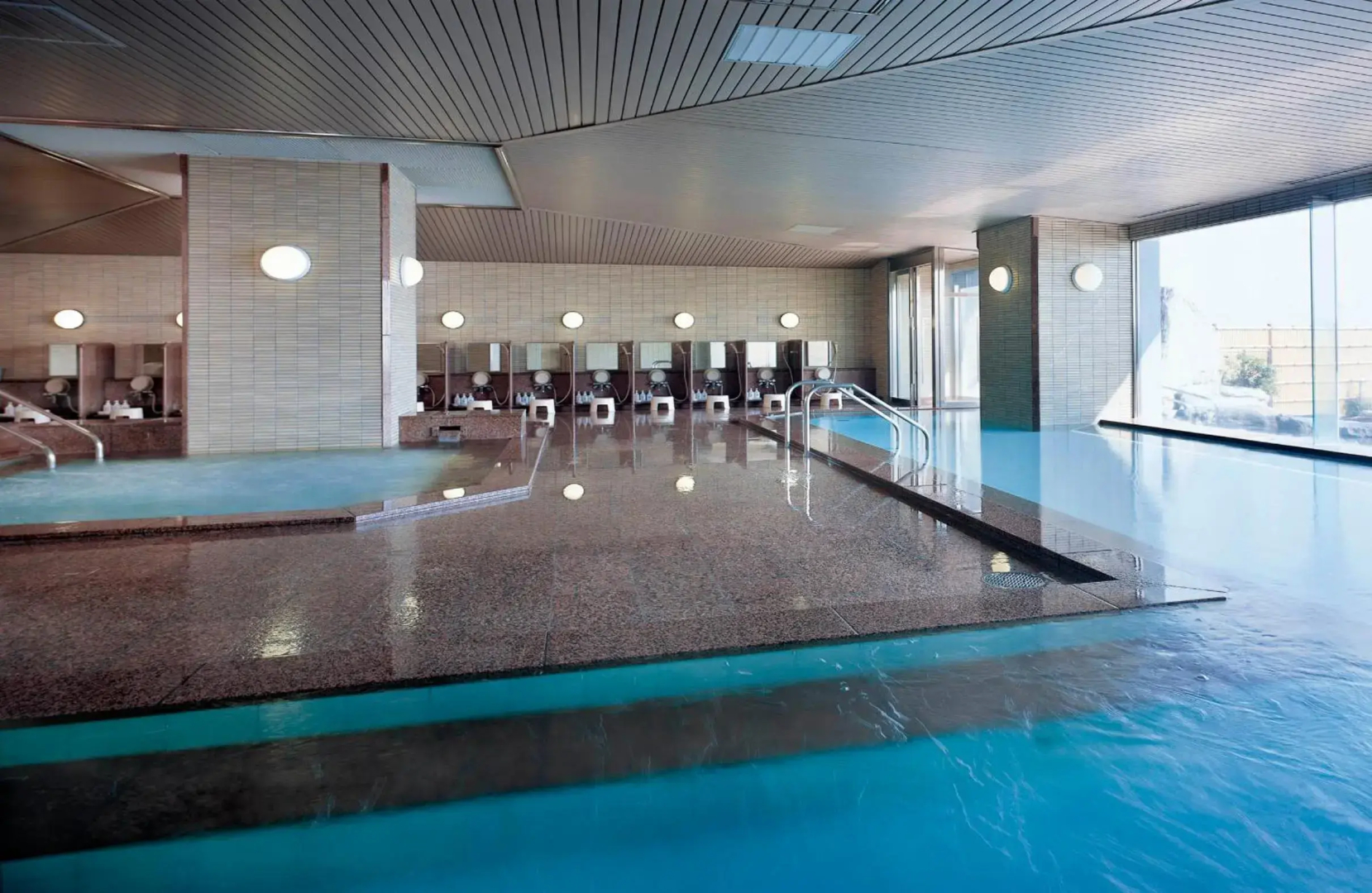 Hotel Ambia Shofukaku