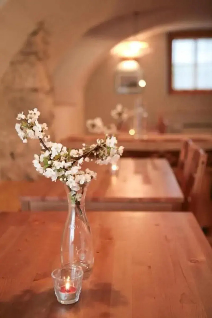 Agriturismo Malga Riondera