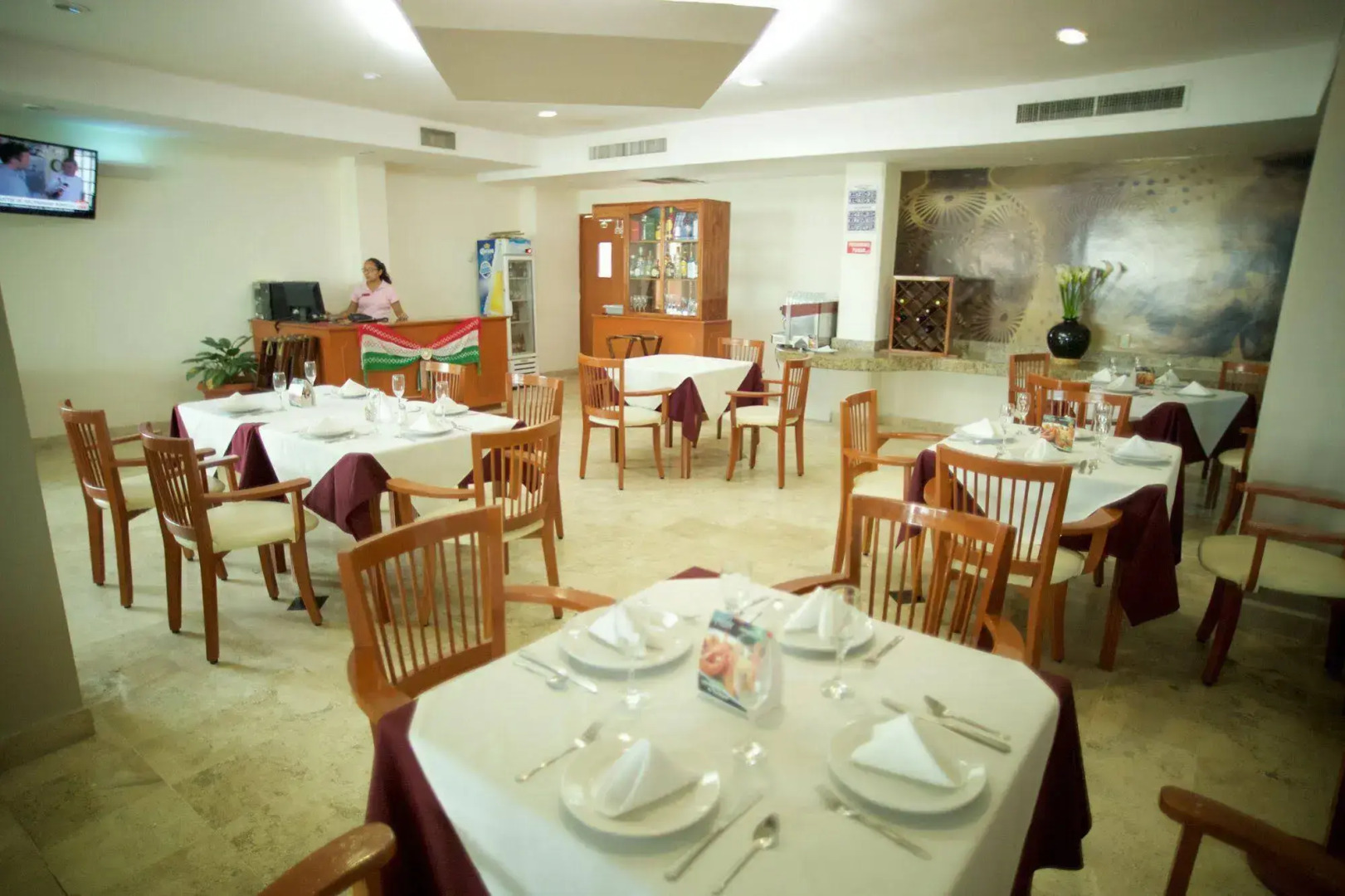 Days Inn by Wyndham Tuxtepec