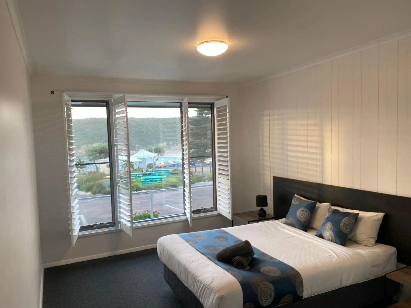 Southern Ocean Motor Inn