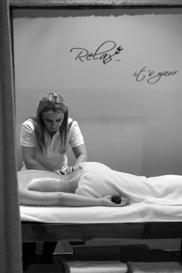 Hotel Filoxenia & Spa