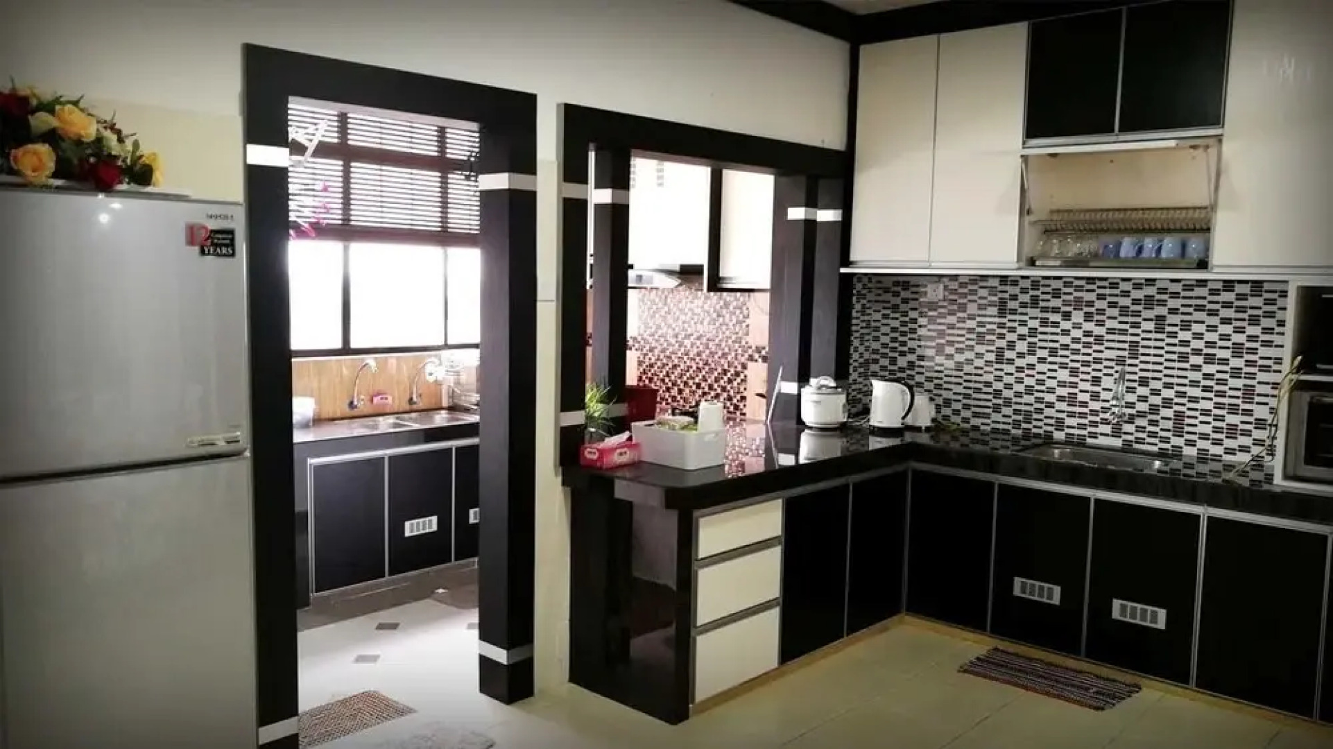 Ilirplace Pelangi Mall Homestay