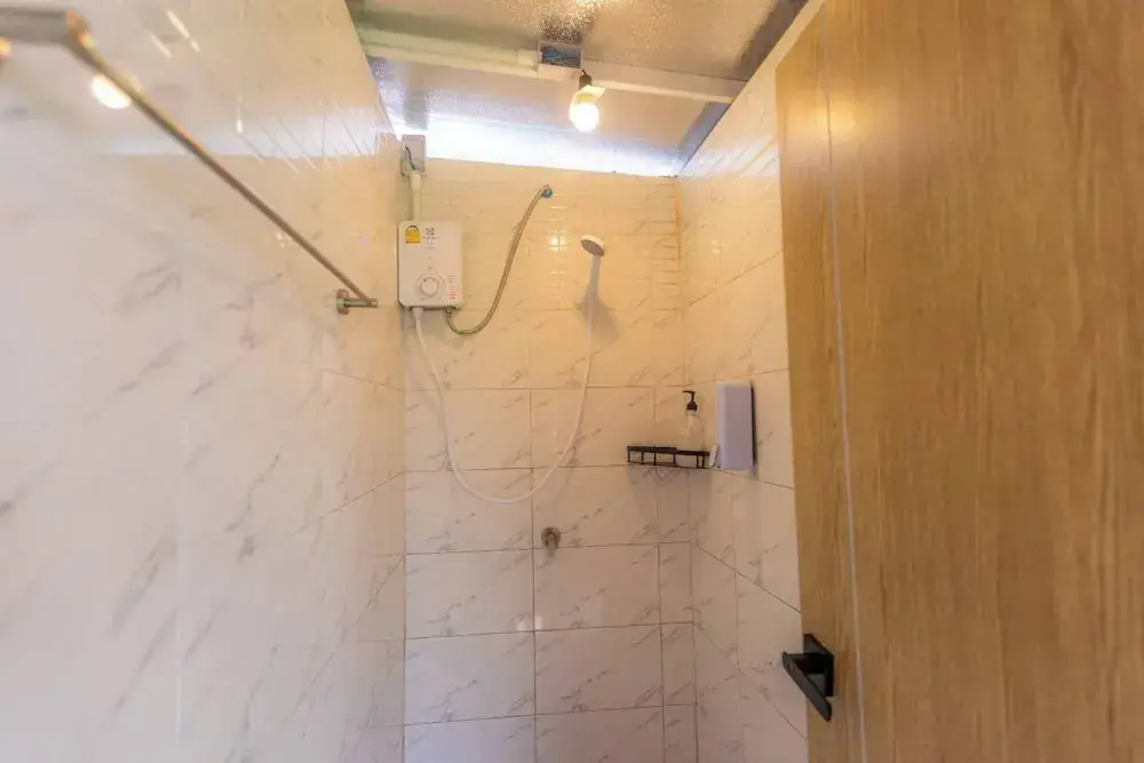 Tawaen Caza Sky Camping