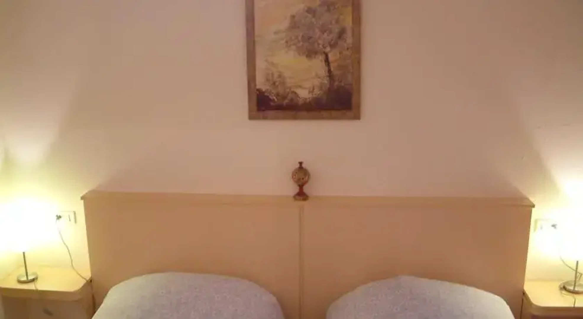 La Maison Bleue