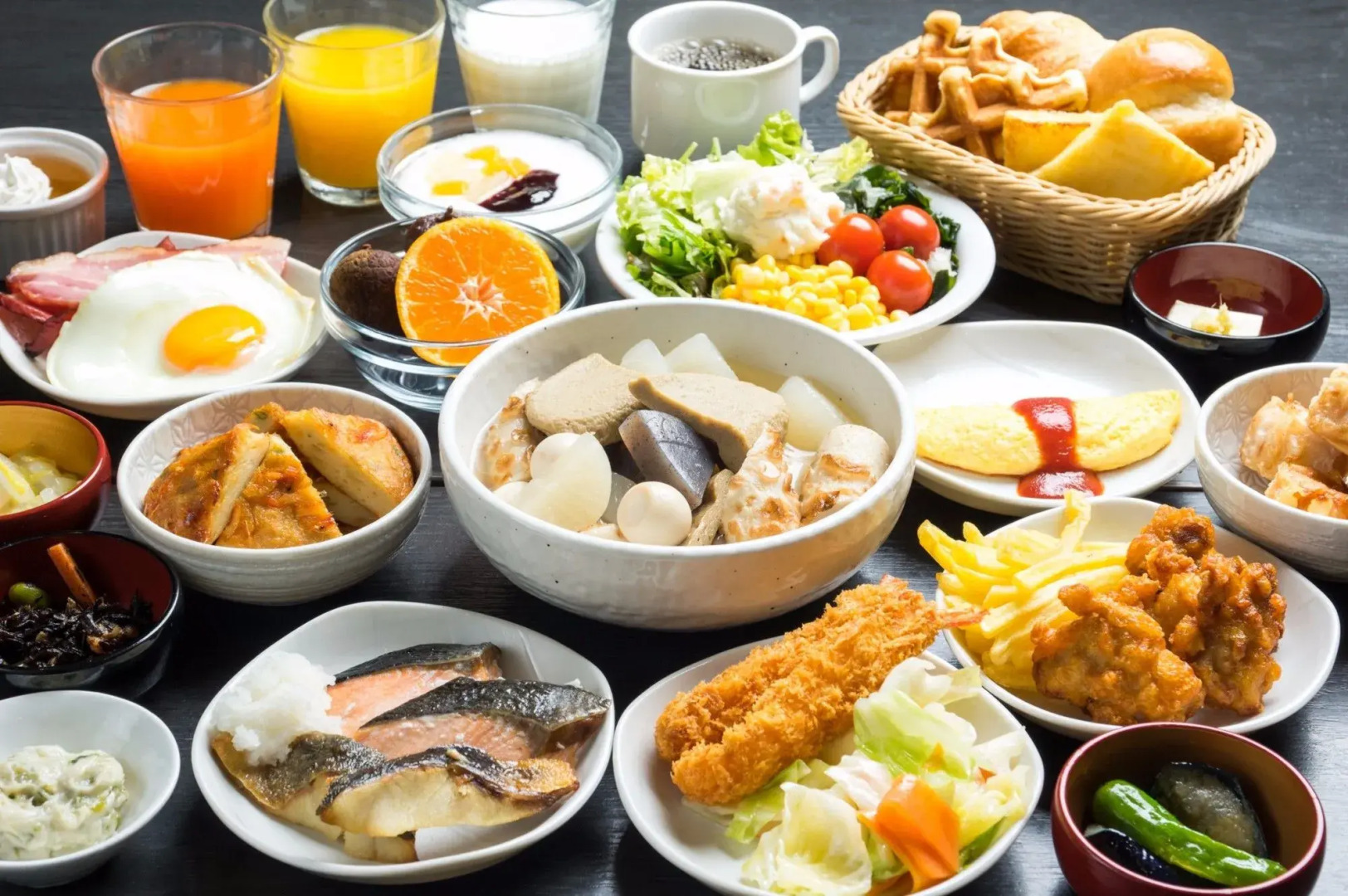 Dormy Inn Mishima Natural Hot Spring