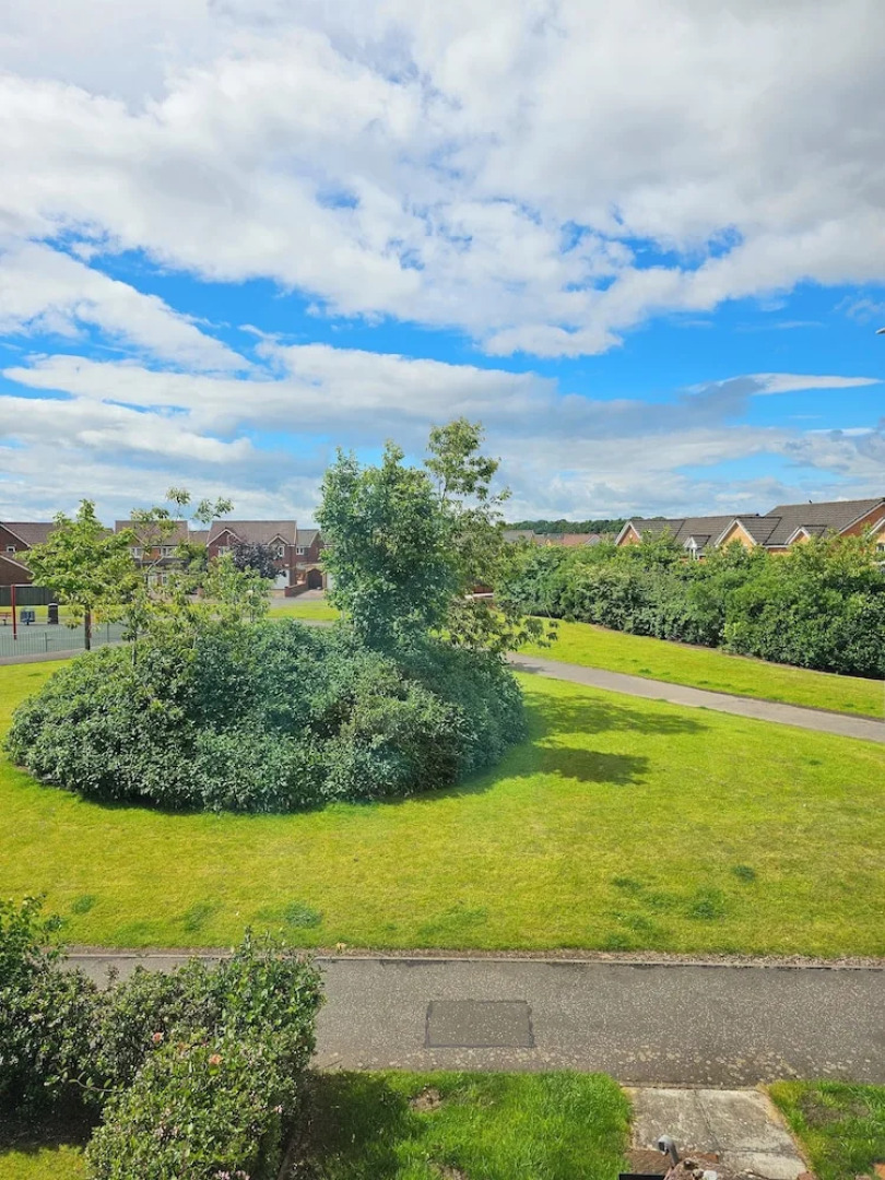 The Park view  2 bedroom House