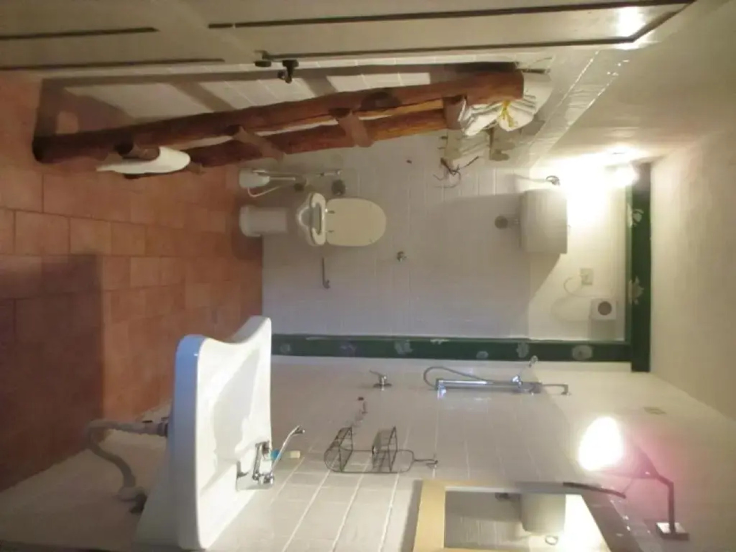 Le More e I Gelsomini