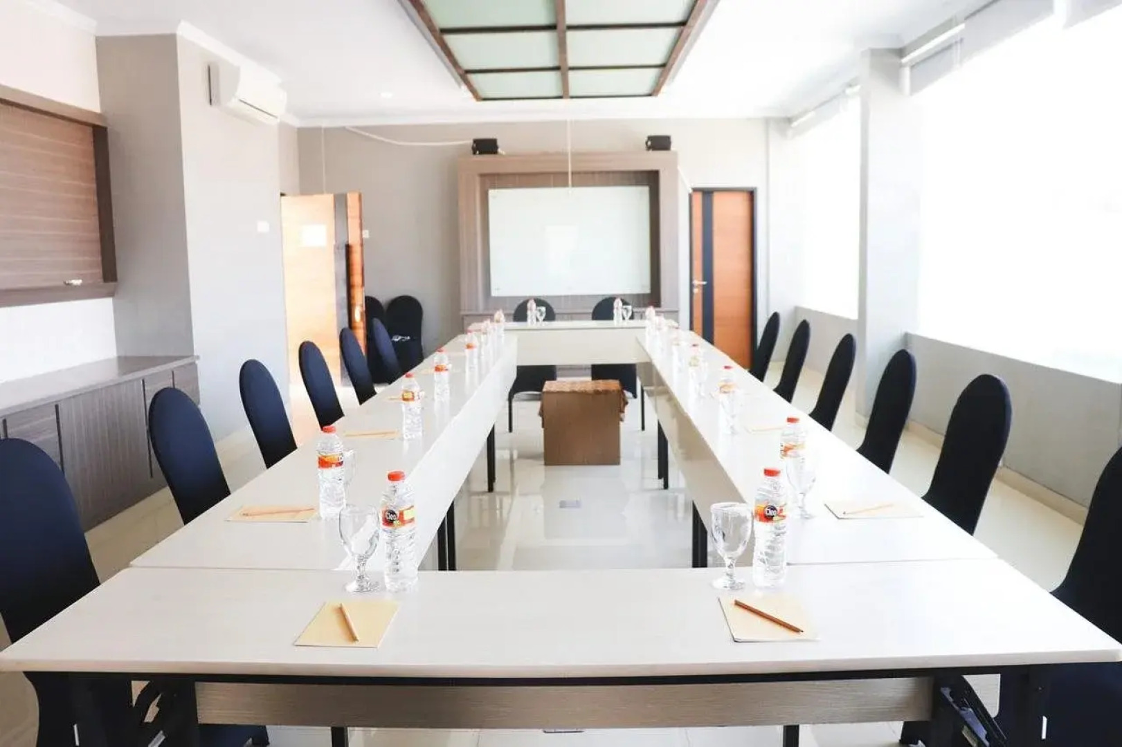 Hotel Tirtagangga Garut