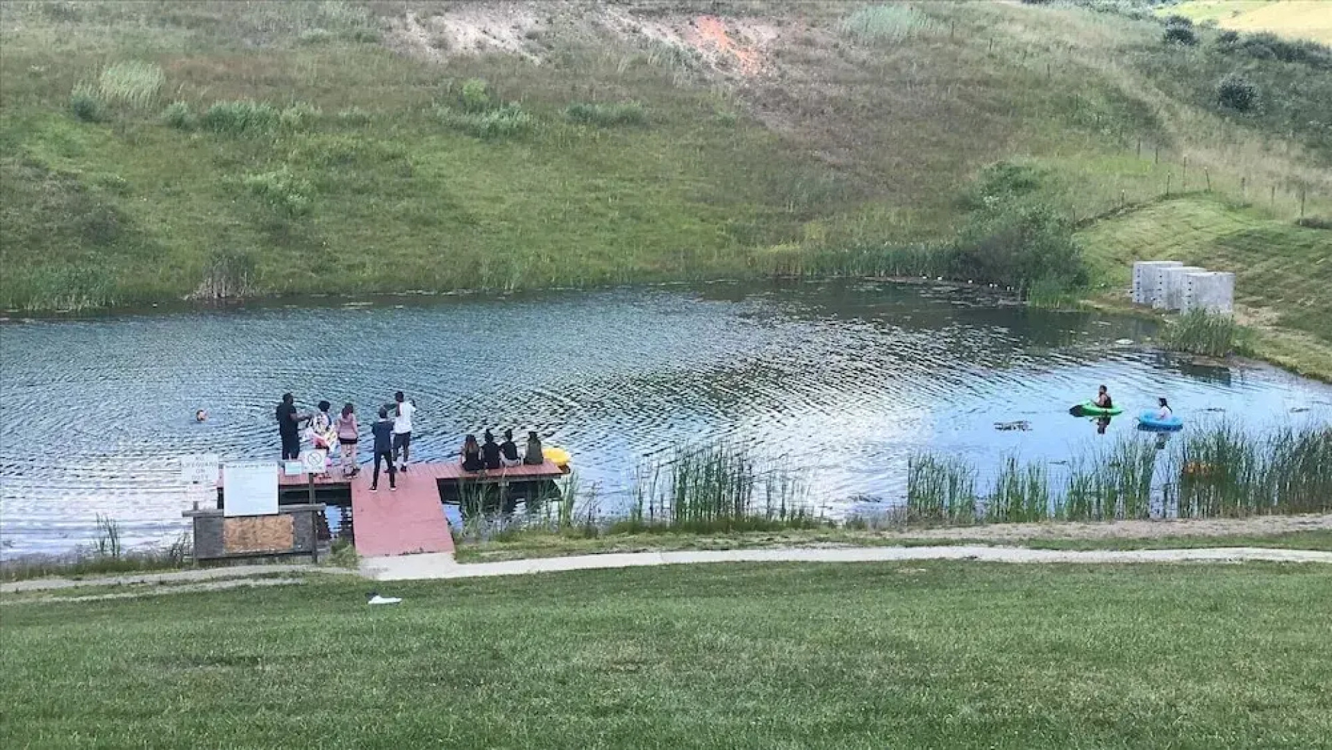 Zion Retreat & RV Park