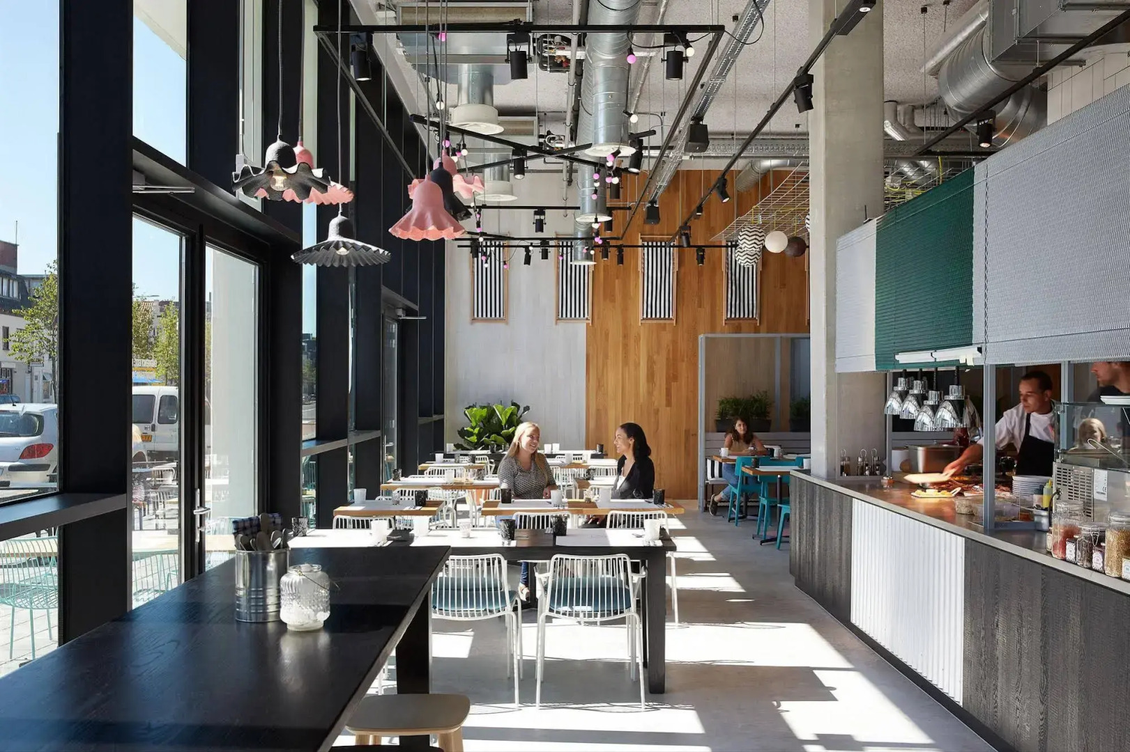 The Social Hub Groningen