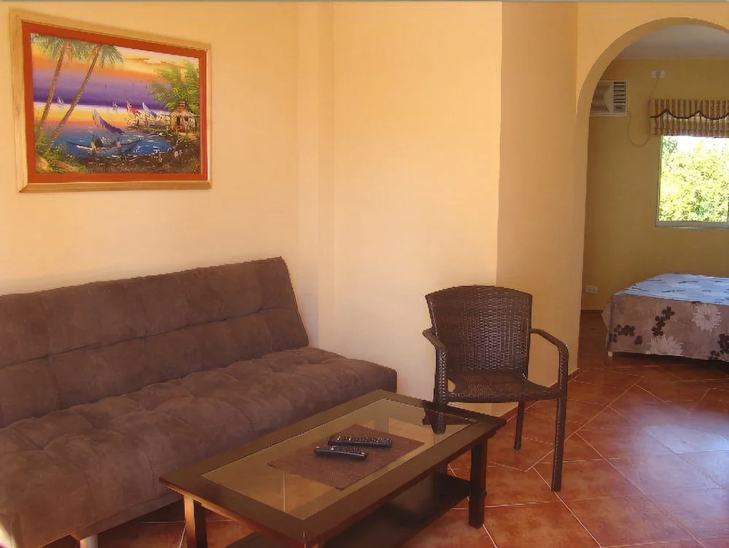 Narrapark Resort & Hotel