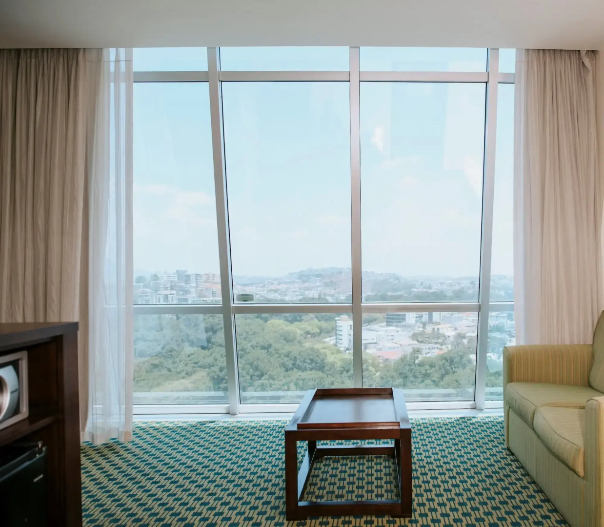 Courtyard by Marriott Guayaquil