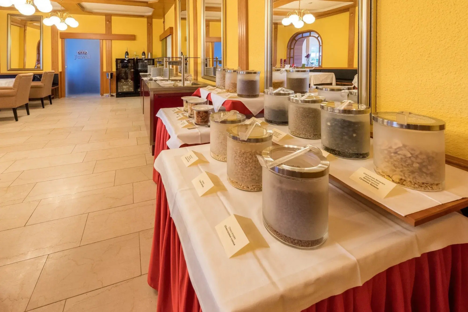 Hotel Germania Gastein