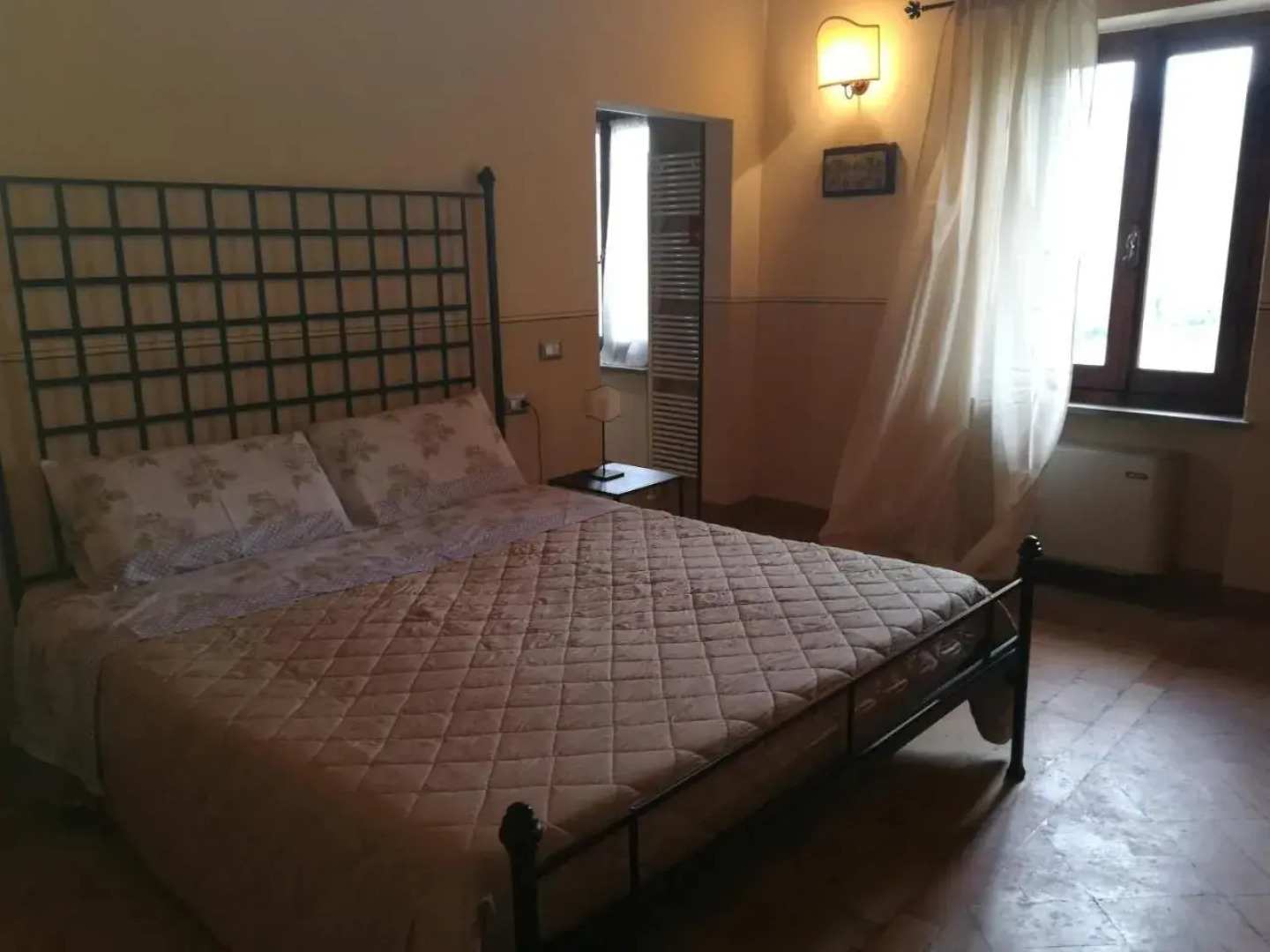 Il Casale di San Fortunato