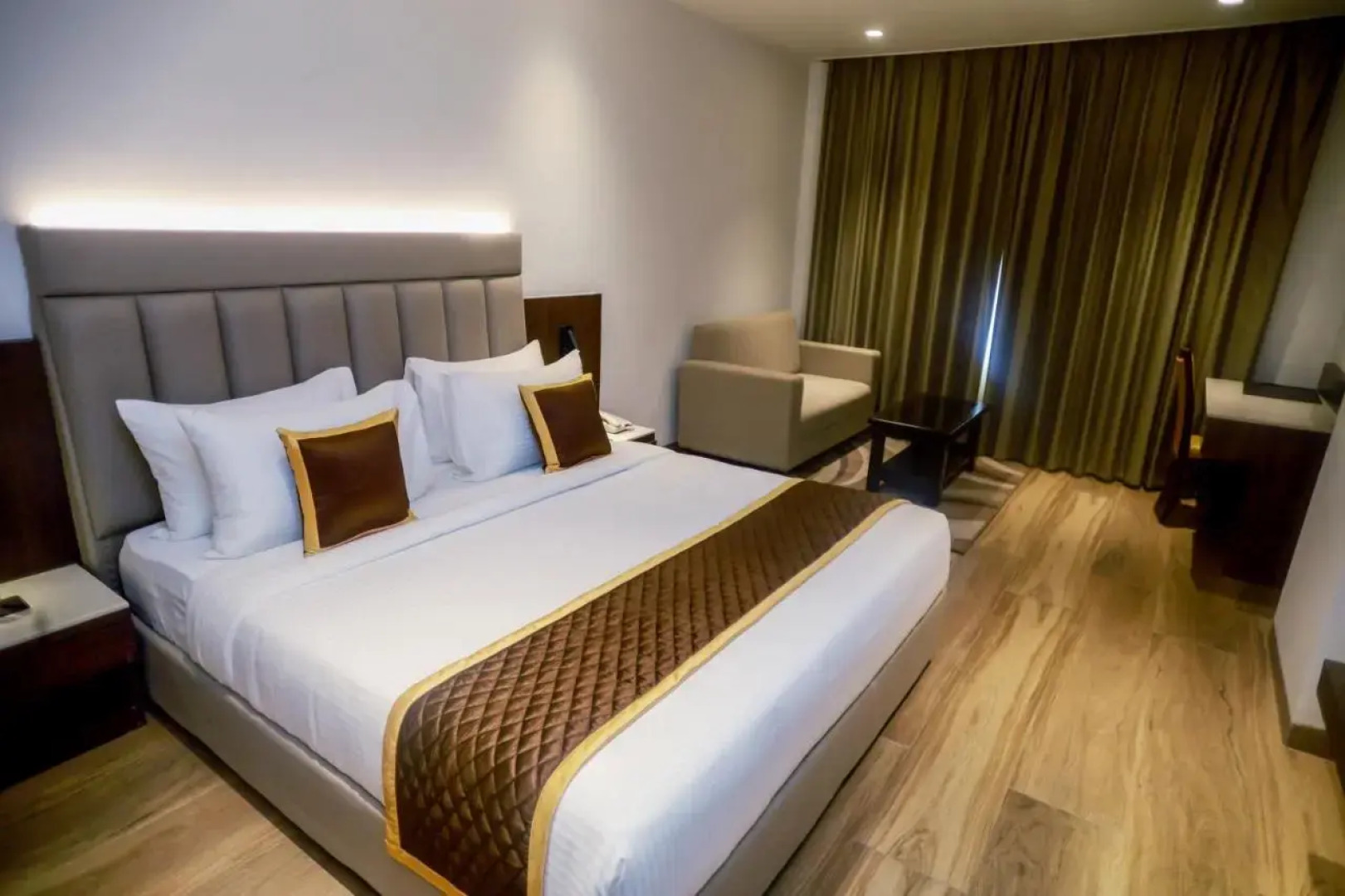 Regenta Place Gwalior