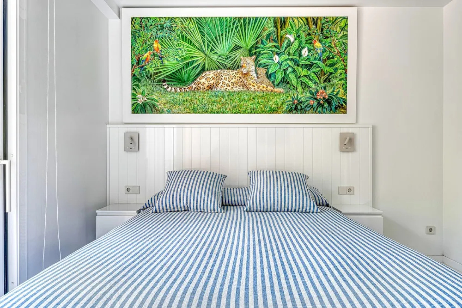 The Pink Elephant Hotel