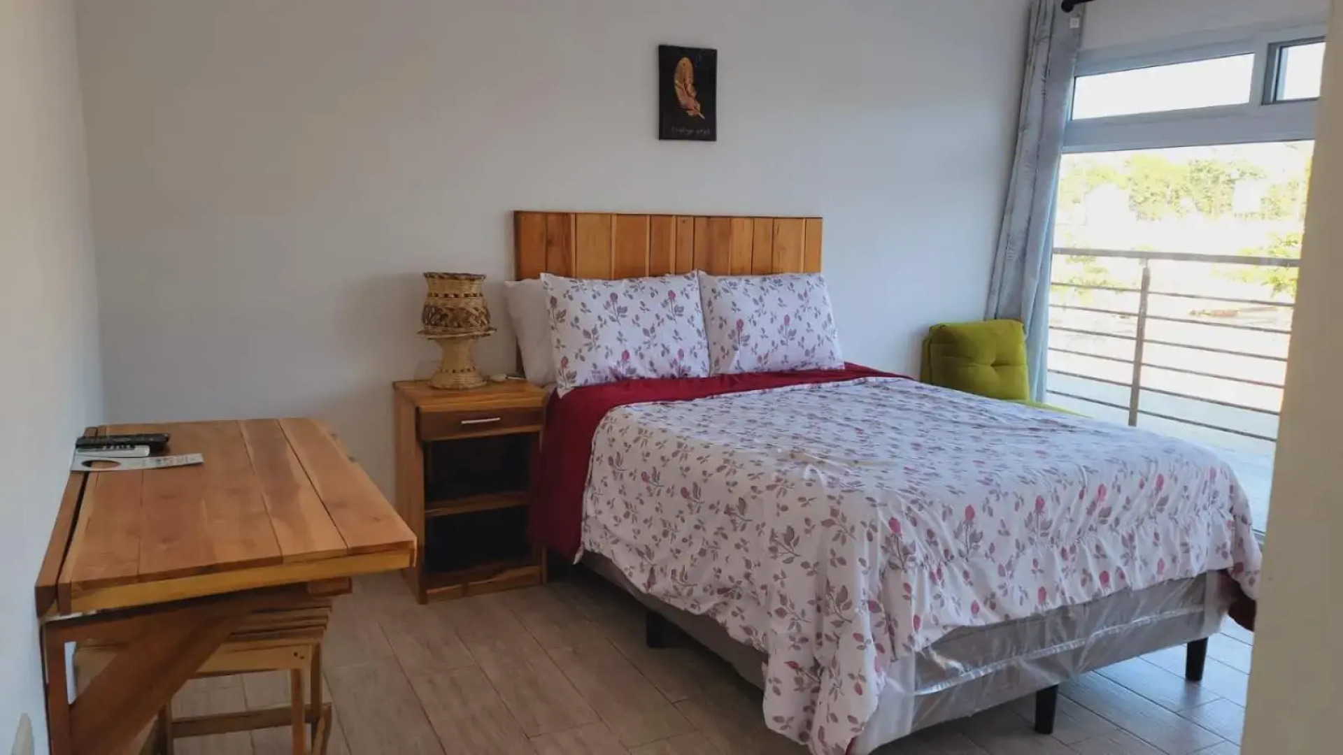 Apartamentos Mundo Maya Habitaciones