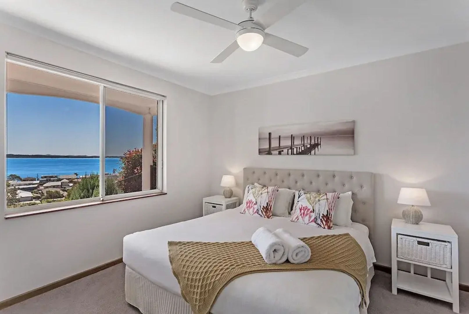 Phuza Maningi, 17 Myan Close