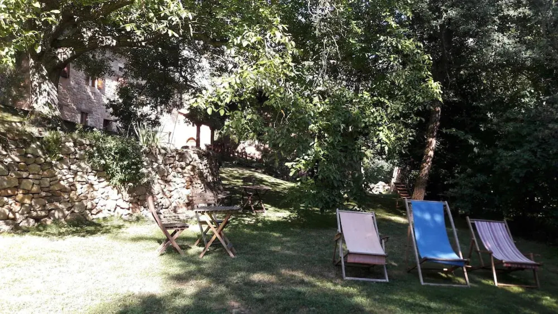 Posada Molino del Canto