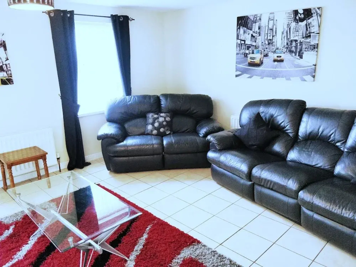 Millie and Charley's Apartments