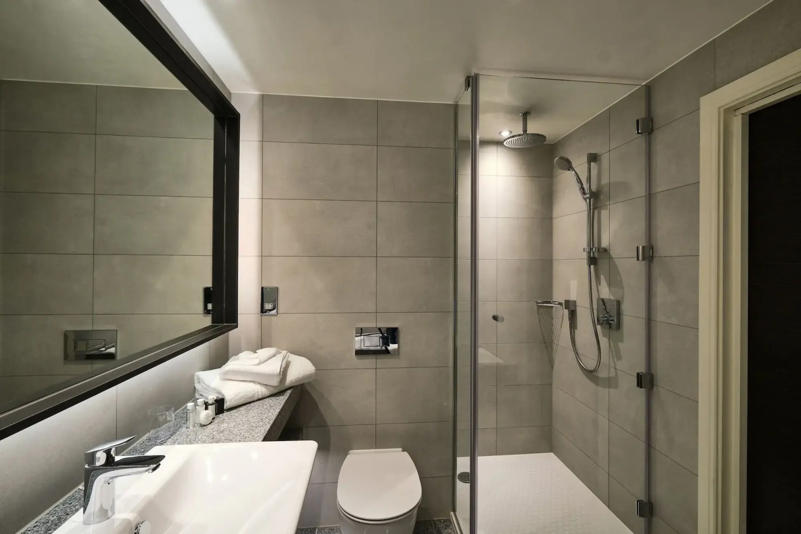 Llanerch Vineyard Hotel