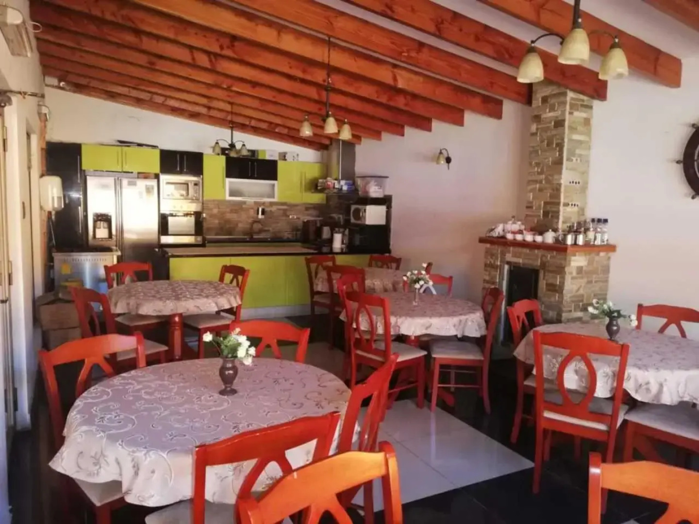 Hotel Portal del Norte