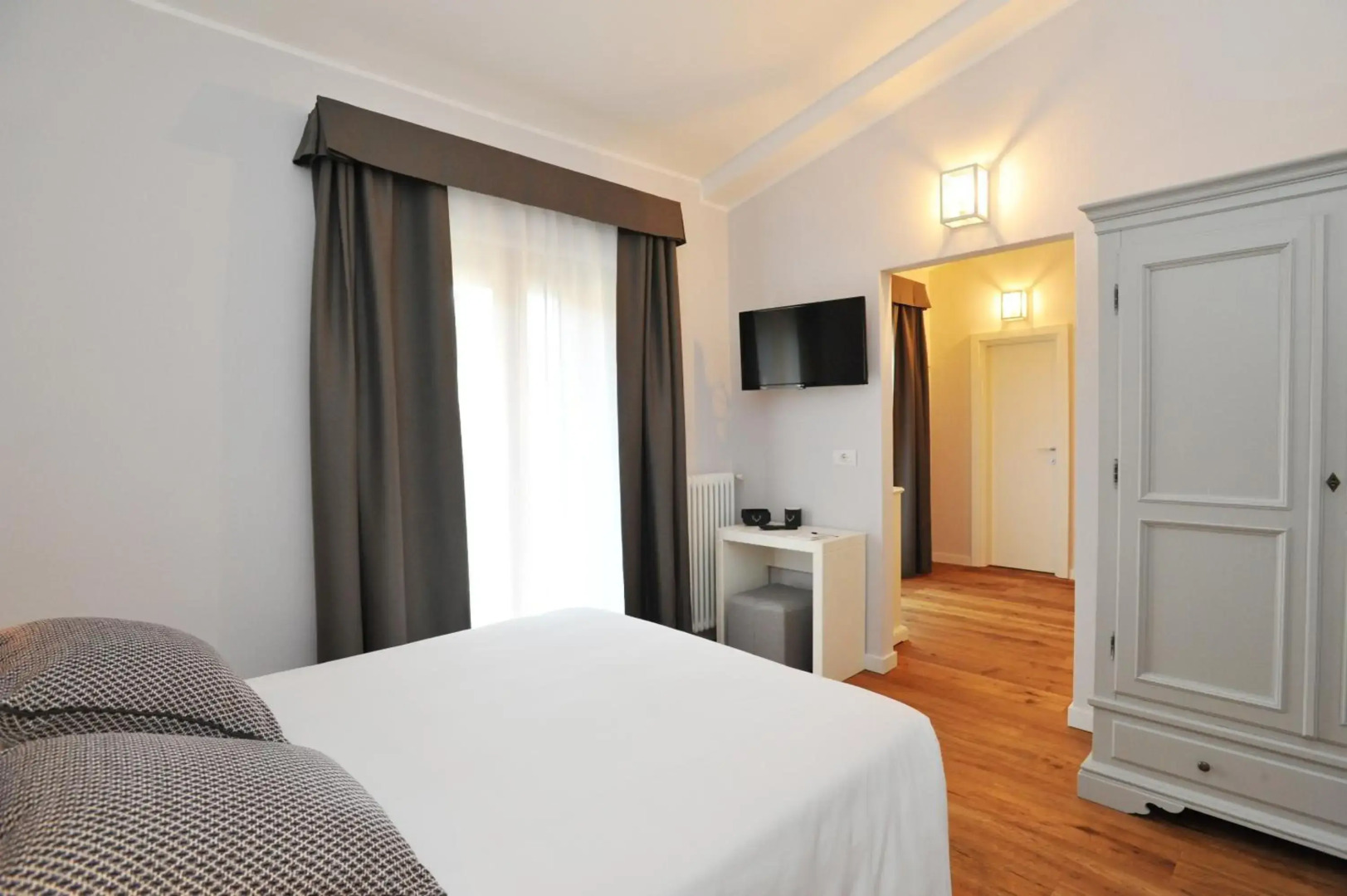 Baita Fanti Ski & Bike