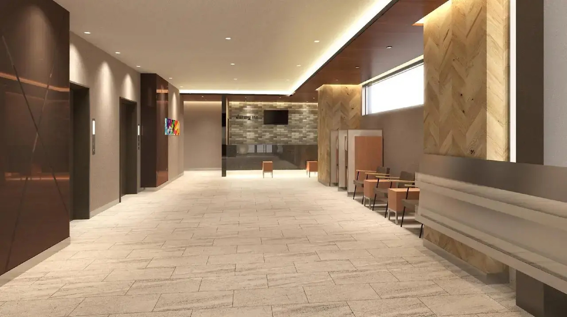 Dormy Inn Takamatsuchuokoenmae Natural Hot Spring