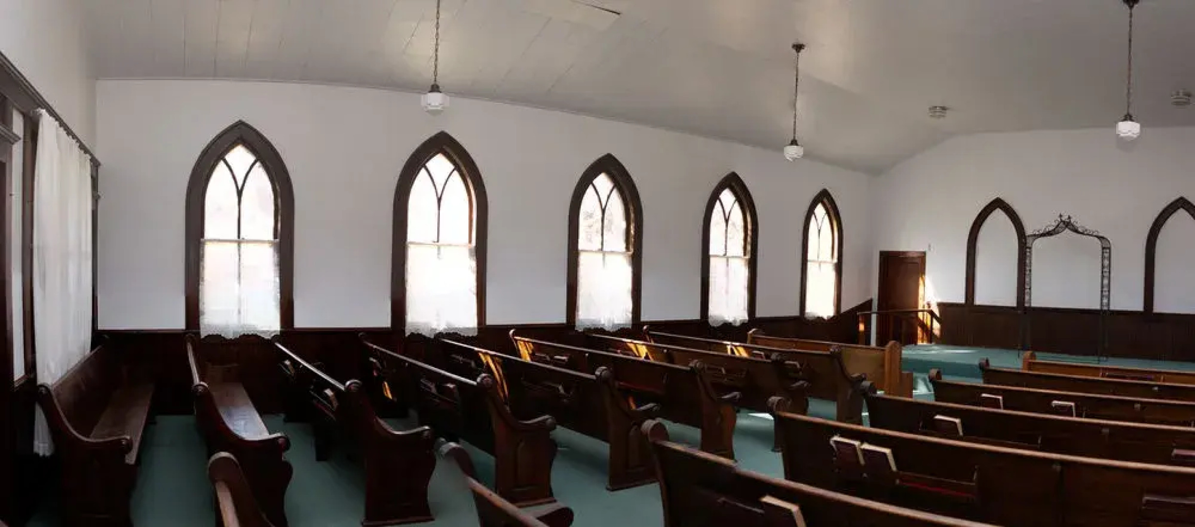 Indian Creek Village Winery