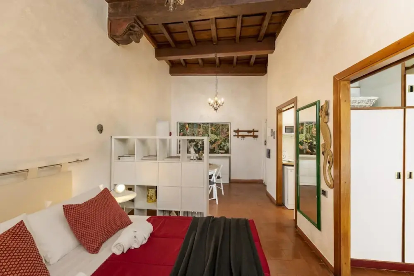 Giglio House - Campo de Fiori