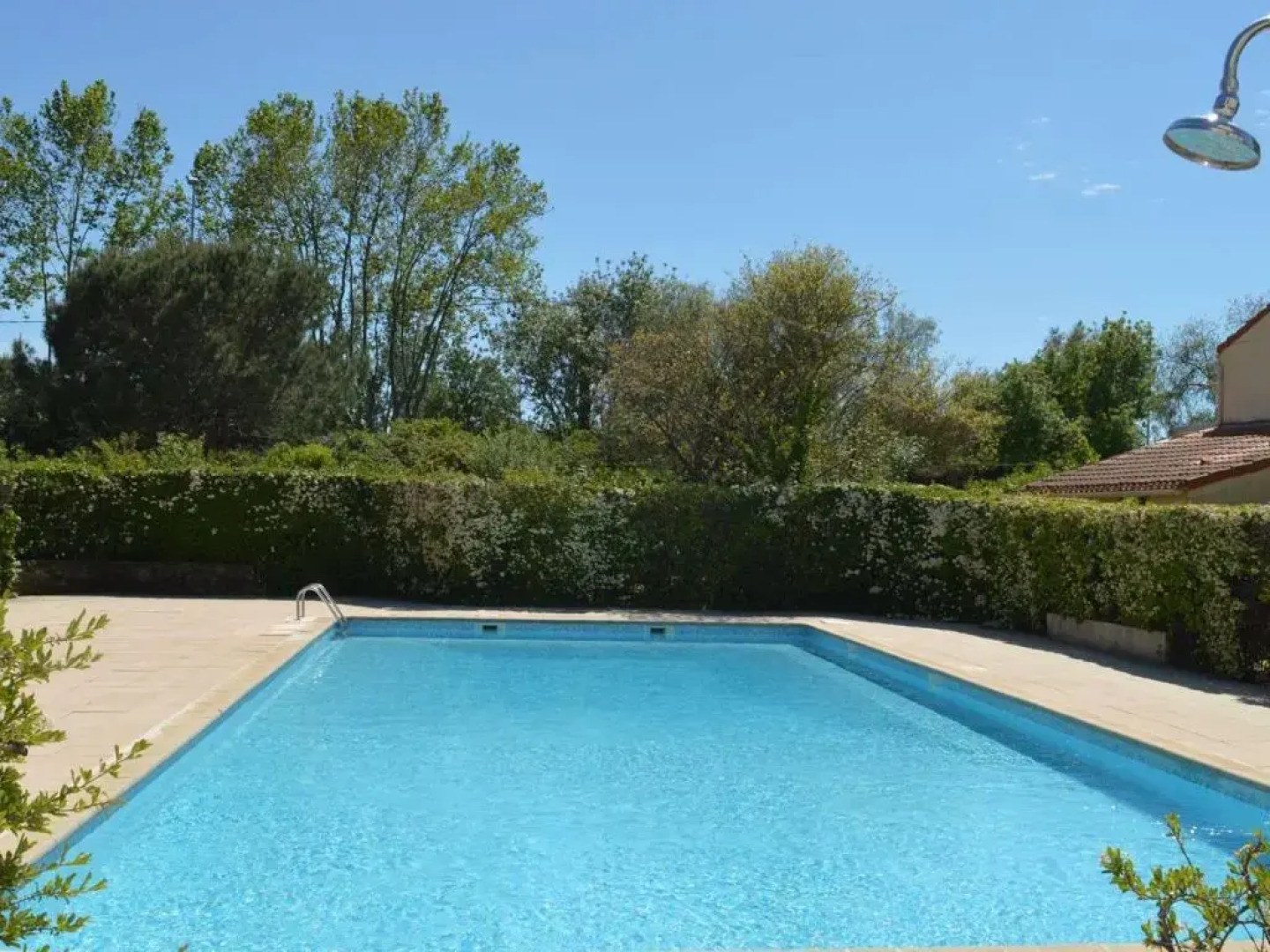 Appartement Cogolin, 2 pièces, 4 personnes - FR-1-226B-39