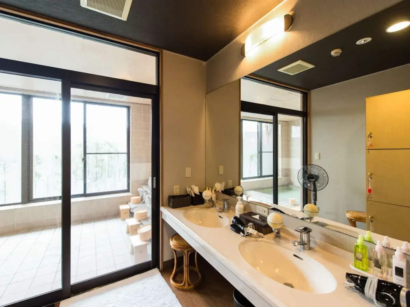 LiVEMAX RESORT Aki Miyahama-Onsen