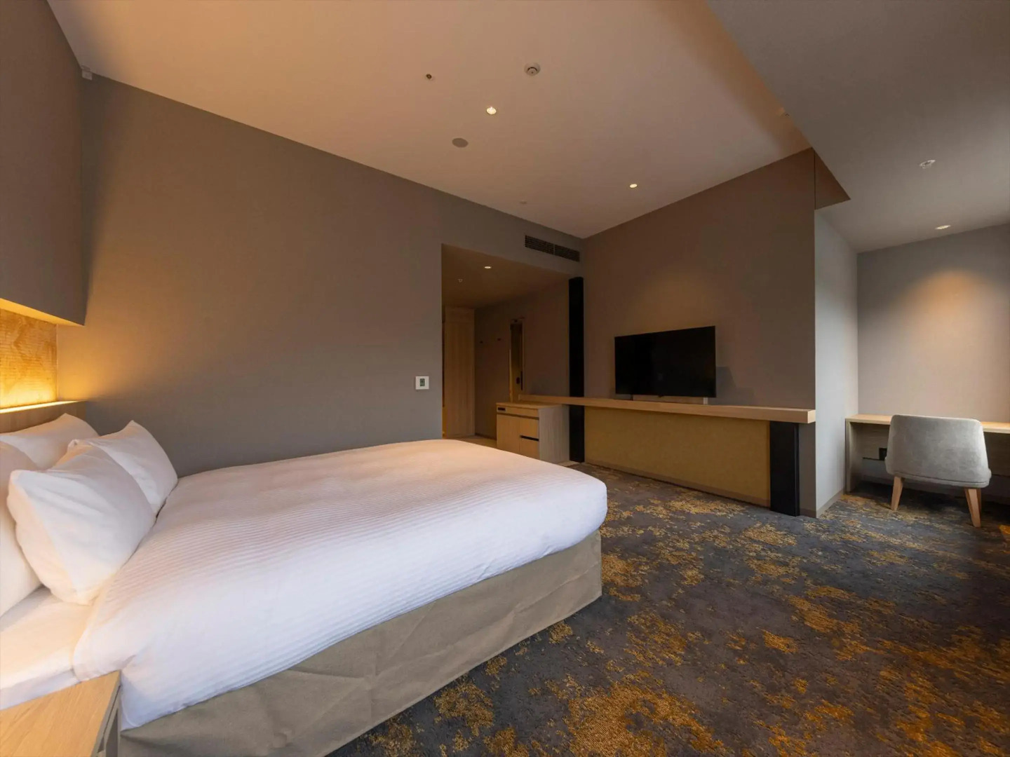 The Blossom Kumamoto