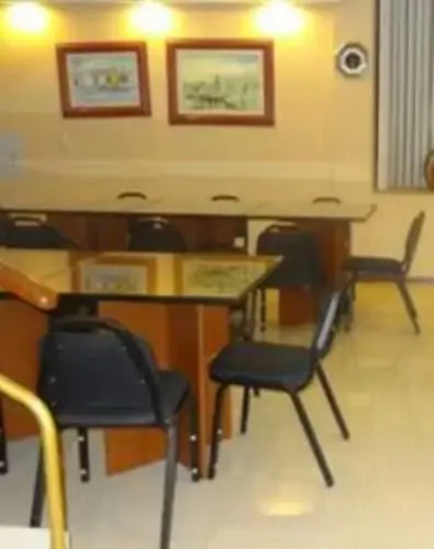 El Brujo Hotel - La Merced