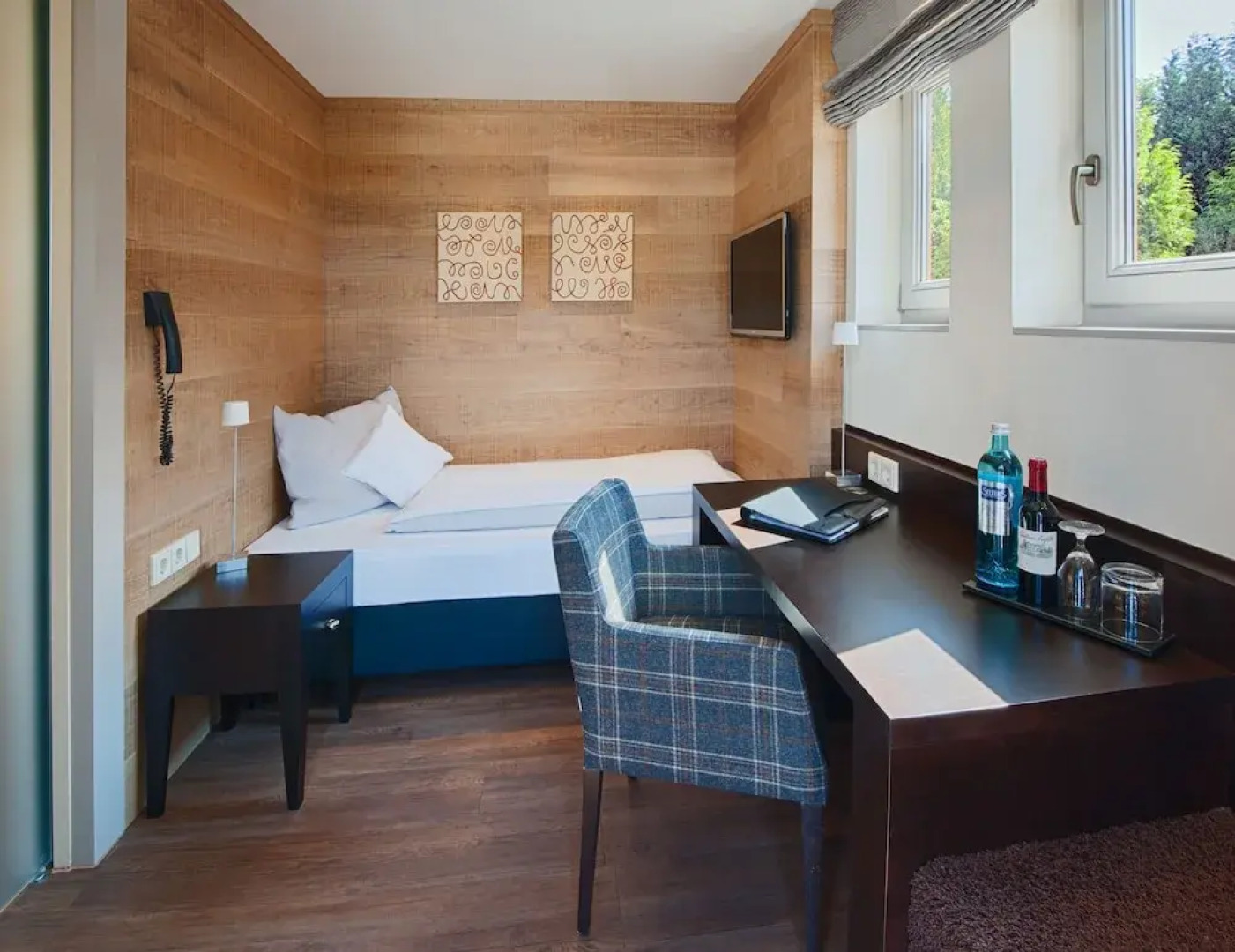 Gut Heckenhof Hotel & Golfresort