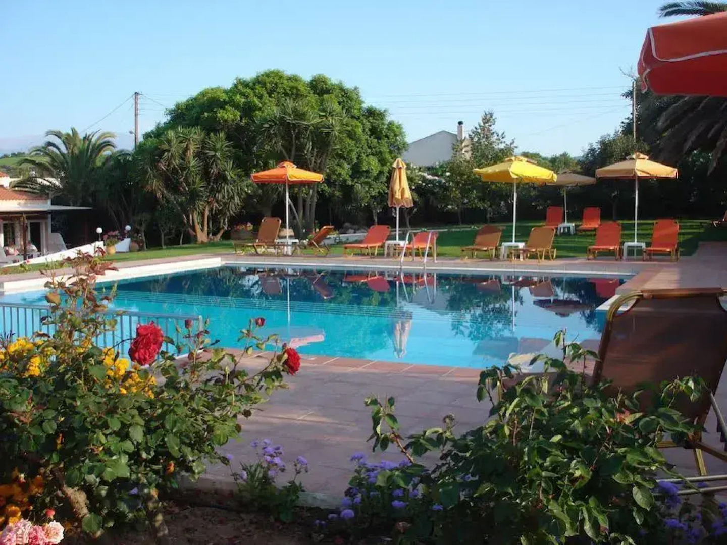 Androulakis Apartments