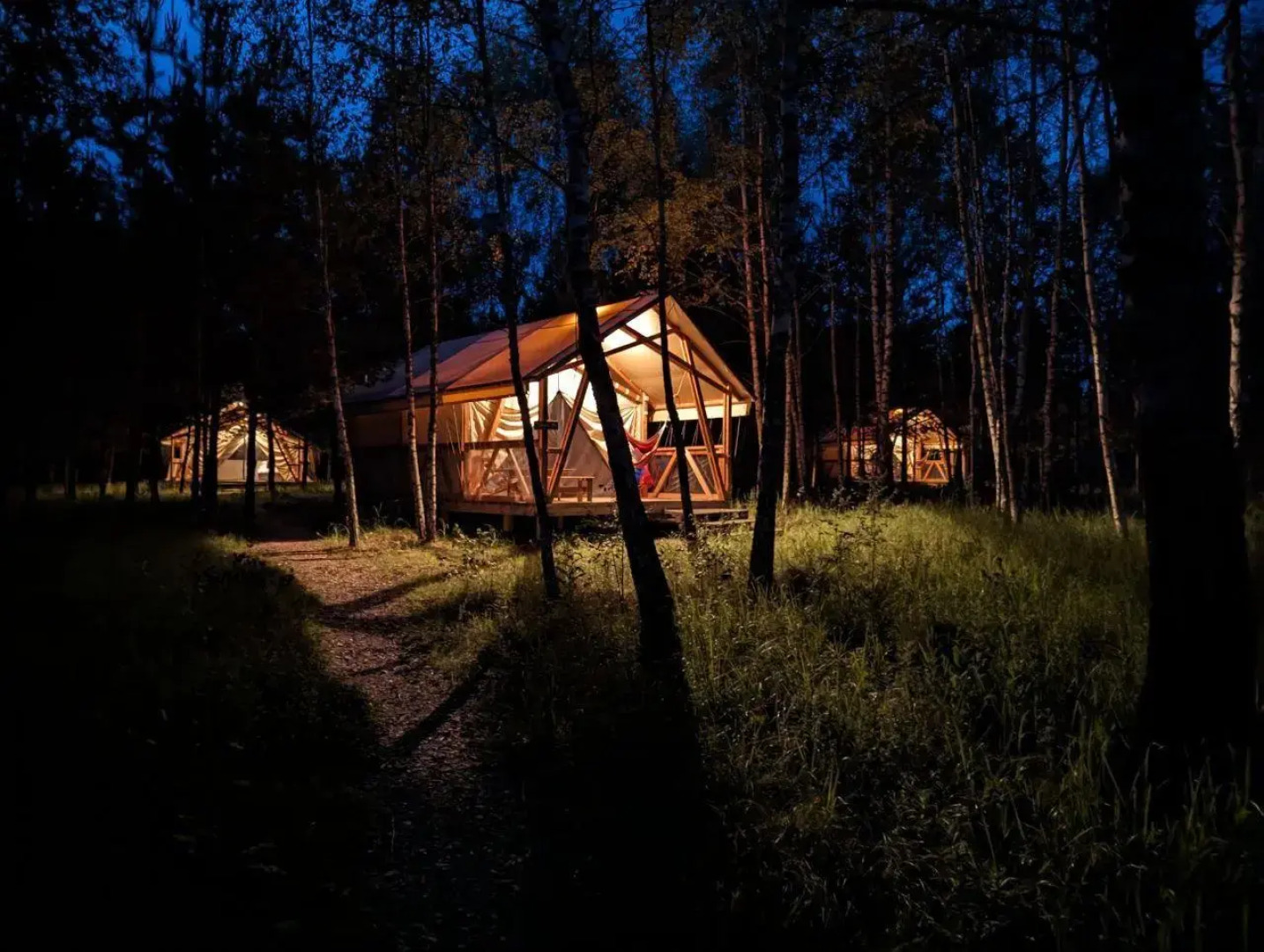 Лесосад Евгения Юма