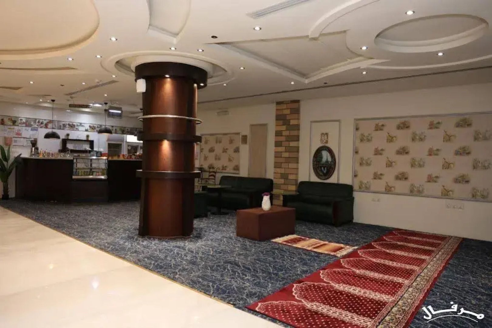 Merfal Royal Apartment