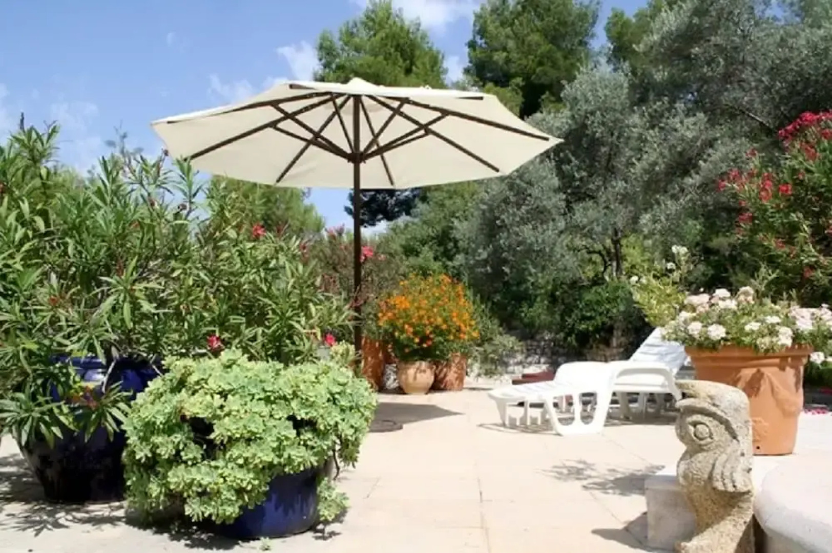 Les Roches Rouges Chambres d'hôtes