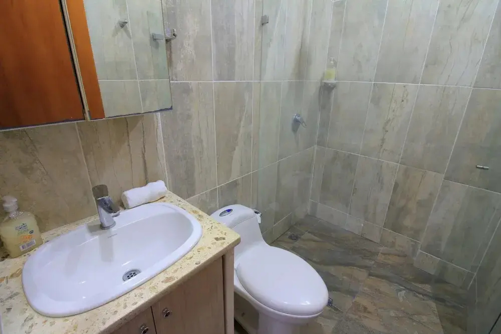 Apartahotel La Villa Santa Fe de Ant.