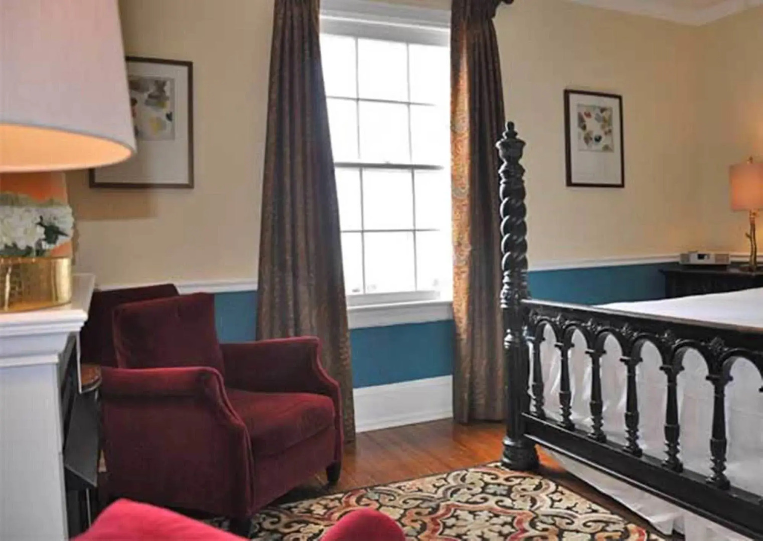 Peter Shields Inn & Restaurant