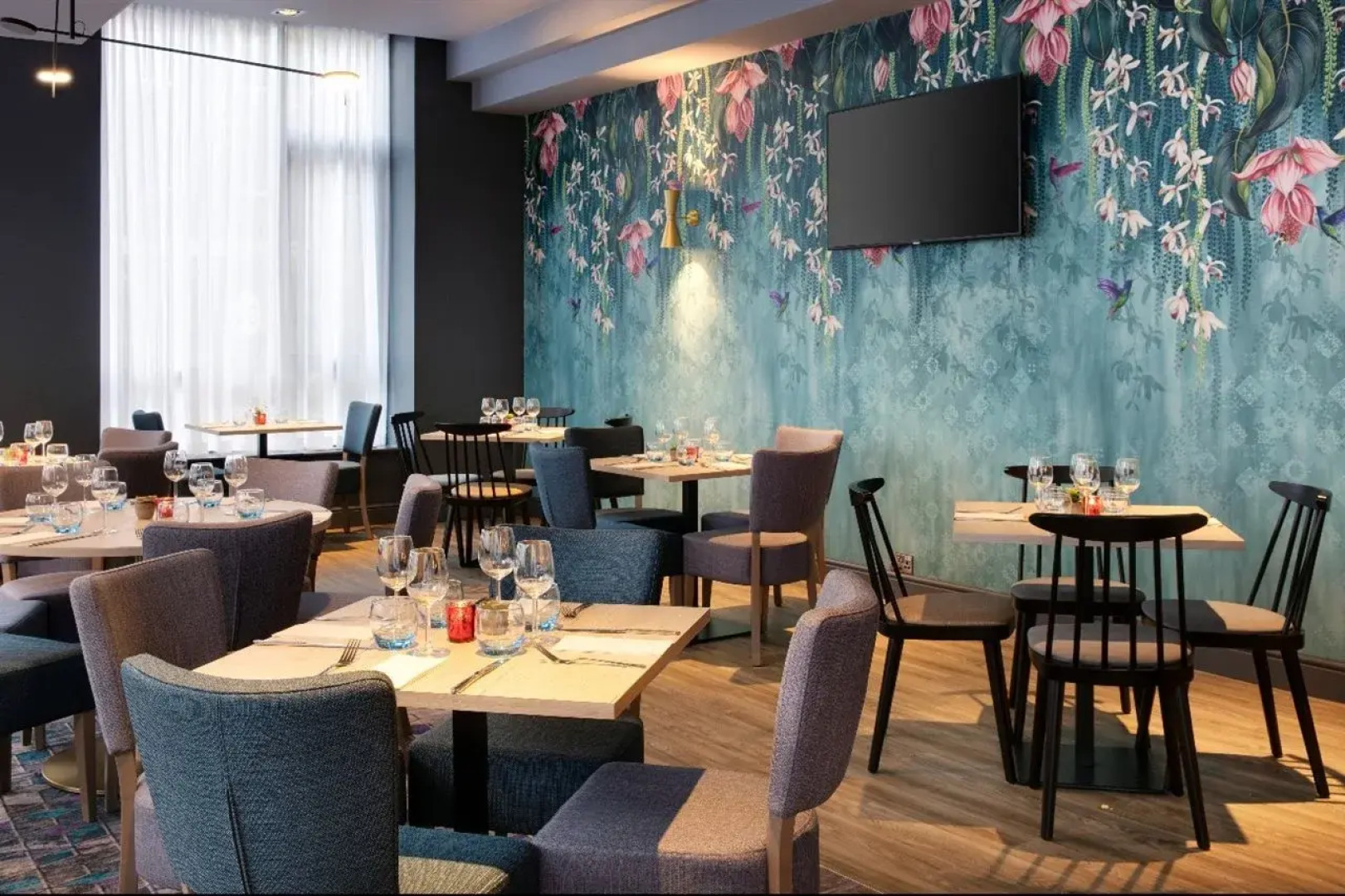 Leonardo Hotel London Croydon