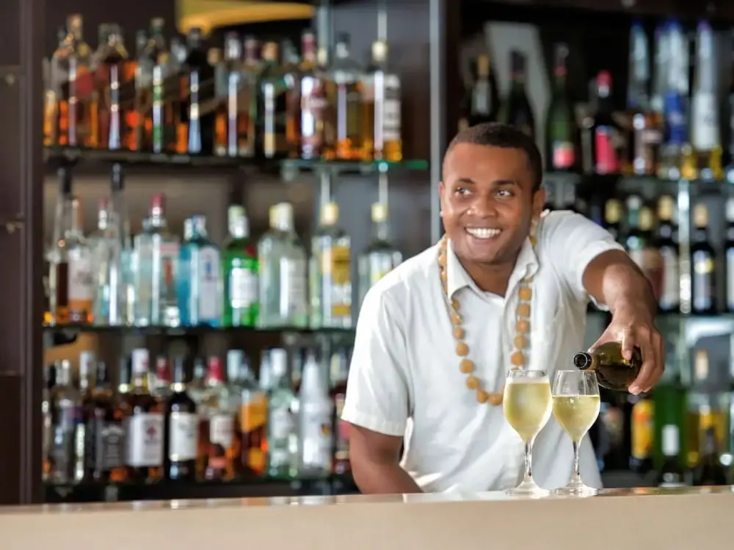 Hotel Novotel Suva Lami Bay
