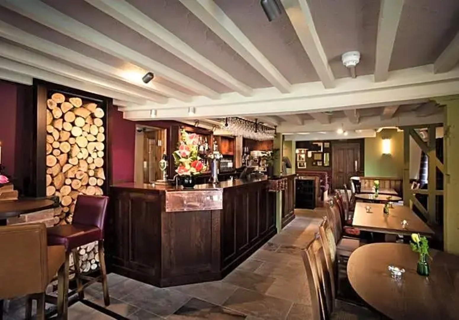 The Bull at Great Totham LLP