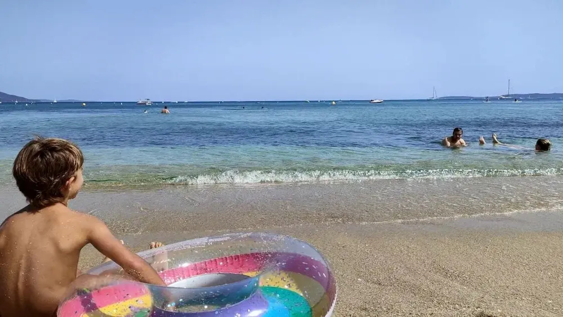 Camping TIKAYAN CLAU MAR JO