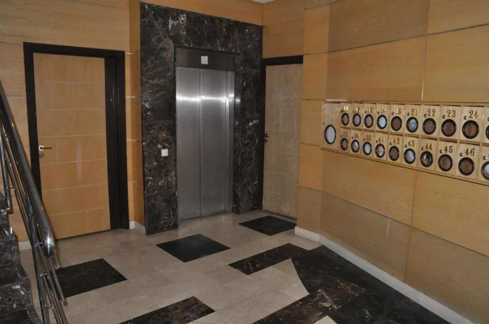 Résidence les Poètes II