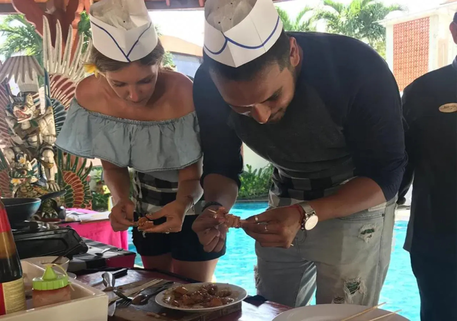 Asana Agung Putra Bali