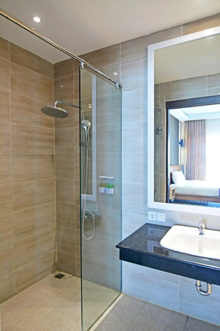 Queen of The South Resort